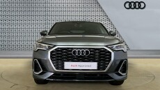 Audi Q3 35 TFSI S Line 5dr Petrol Estate